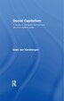 Social Capitalism by Kees Van Kersbergen, Paperback | Indigo Chapters