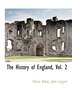The History of England Vol. 2 by Hilaire Belloc, Paperback | Indigo Chapters