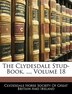 The Clydesdale Stud-book by Horse Society of Great Britai Clydesdale Horse Society of Great Britai, Paperback | Indigo Chapters