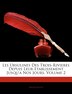 Les Ursulines Des Trois-rivieres Depuis Leur Etablissement Jusqu'a Nos Jours Volume 2 by Anonymous, Paperback | Indigo Chapters