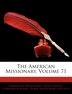 The American Missionary Volume 71 by American Missionary Association, Paperback | Indigo Chapters