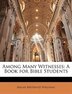 Among Many Witnesses by Milan Bertrand Williams, Paperback | Indigo Chapters