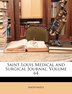 Saint Louis Medical And Surgical Journal Volume 64 by Anonymous, Paperback | Indigo Chapters