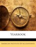 Yearbook by Institute Of Accountants American Institute of Accountants, Paperback | Indigo Chapters