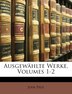 Ausgewählte Werke Volumes 1-2 by Jean Paul, Paperback | Indigo Chapters