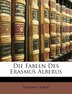 Die Fabeln Des Erasmus Alberus, Paperback | Indigo Chapters