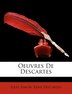 Oeuvres de Descartes by Jules Simon, Paperback | Indigo Chapters