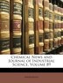 Chemical News and Journal of Industrial Science Volume 89 by Anonymous, Paperback | Indigo Chapters