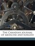 The Canadian Journal Of Medicine And Surgery Volume 21 by Anonymous, Paperback | Indigo Chapters