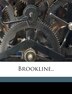 Brookline by Anonymous, Paperback | Indigo Chapters