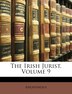 The Irish Jurist Volume 9 by Anonymous, Paperback | Indigo Chapters