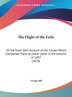 The Flight of the Earls by George Hill, Hardcover | Indigo Chapters