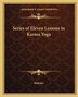 Series of Eleven Lessons in Karma Yoga by Bhikshu Bhikshu, Paperback | Indigo Chapters