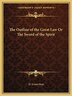 The Outline of the Great Law Or The Sword of the Spirit by H Ernest Hunt, Paperback | Indigo Chapters