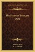 The Heart of Princess Osra by Anthony Hope, Paperback | Indigo Chapters