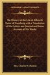 The History of the Life of Albrecht Durer of Nurnberg with a Translation of His Letters and Journal and Some Account of His Works | Indigo Chapters