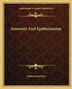 Amoretti And Epithalamion by Edmund Spenser, Paperback | Indigo Chapters