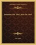 Summer On The Lakes In 1843 by S M Fuller, Paperback | Indigo Chapters