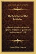 The Science of the Initiates by Eugene Milne Cosgrove, Paperback | Indigo Chapters