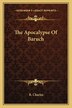 The Apocalypse Of Baruch by R Charles, Paperback | Indigo Chapters