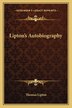 Lipton's Autobiography by Thomas Lipton, Paperback | Indigo Chapters