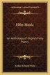 Elfin Music by Arthur Edward Waite, Paperback | Indigo Chapters