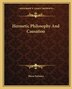 Hermetic Philosophy and Causation by Three Initiates, Paperback | Indigo Chapters