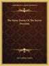 The Main Tenets of the Secret Doctrine by Alice Leighton Cleather, Paperback | Indigo Chapters