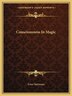 Consciousness In Magic by Franz Hartmann, Paperback | Indigo Chapters