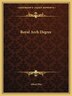 Royal Arch Degree by Albert Pike, Paperback | Indigo Chapters