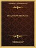 The Spirits Of The Planets by Theophrastus Paracelsus, Paperback | Indigo Chapters