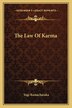 The Law of Karma by Yogi Ramacharaka, Paperback | Indigo Chapters