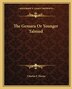 The Gemara Or Younger Talmud by Charles F Horne, Paperback | Indigo Chapters
