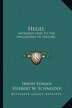 Hegel by Irwin Edman, Paperback | Indigo Chapters