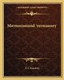 Mormonism and Freemasonry by S H Goodwin, Paperback | Indigo Chapters