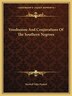 Voodooism and Conjurations of the Southern Negroes by Newbell Niles Puckett, Paperback | Indigo Chapters