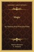 Magic by Maurice Bouisson, Paperback | Indigo Chapters