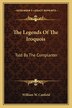 The Legends Of The Iroquois by William W Canfield, Paperback | Indigo Chapters