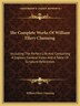The Complete Works of William Ellery Channing, Paperback | Indigo Chapters