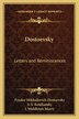 Dostoevsky by Fyodor Mikhailovich Dostoevsky, Paperback | Indigo Chapters