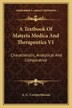 A Textbook Of Materia Medica And Therapeutics V1 by Allen Corson Cowperthwaite, Paperback | Indigo Chapters