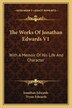 The Works Of Jonathan Edwards V1, Paperback | Indigo Chapters