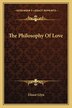 The Philosophy of Love by Elinor Glyn, Paperback | Indigo Chapters
