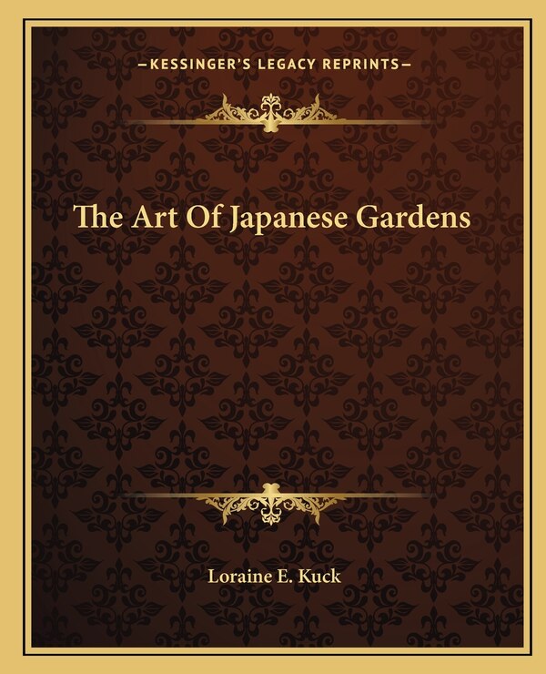 The Art of Japanese Gardens, Paperback | Indigo Chapters