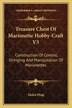 Treasure Chest Of Marionette Hobby-Craft V3 by Helen Fling, Paperback | Indigo Chapters