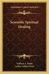 Scientific Spiritual Healing by William T Walsh, Paperback | Indigo Chapters