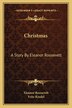 Christmas by Eleanor Roosevelt, Paperback | Indigo Chapters