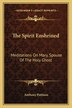 The Spirit Enshrined by Anthony Pattison, Paperback | Indigo Chapters