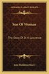 Son Of Woman by John Middleton Murry, Paperback | Indigo Chapters