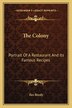 The Colony by Iles Brody, Paperback | Indigo Chapters
